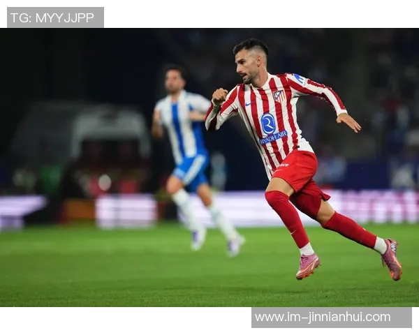 马卡评选:22岁马竞中场巴里奥斯表现出色巴埃纳面临尴尬局面